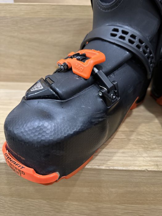 Dynafit Hoji Pro Tour 27.0 stan bdb skiturowe 42