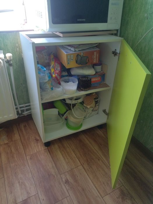 Кухонний набір на 2.2 м