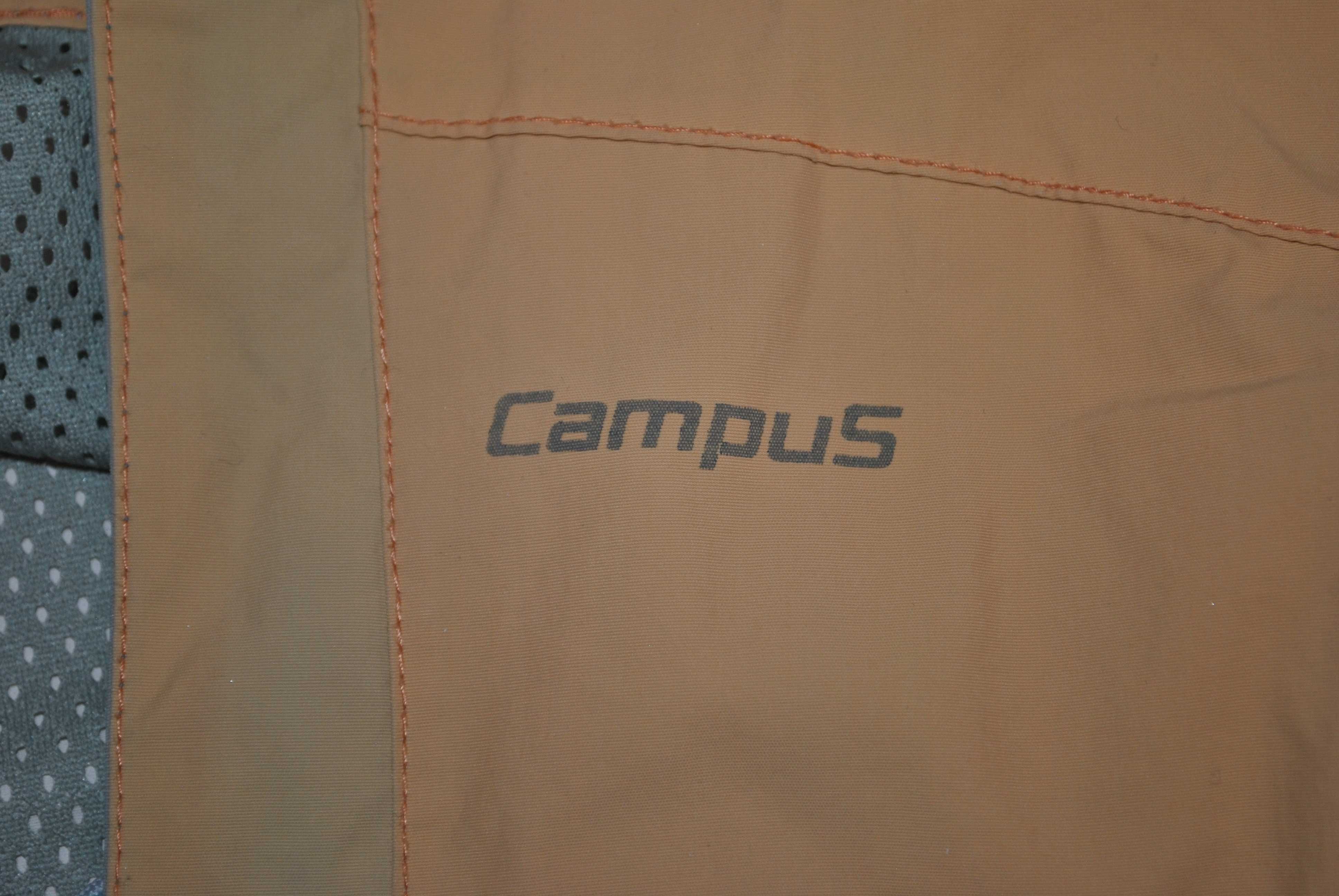 Kurtka przeciwdewszczowa campus XL