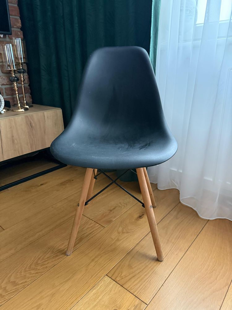 Hoker w stylu loft