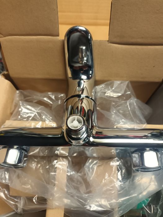 Bateria prysznicowa hansgrohe nowa super cena