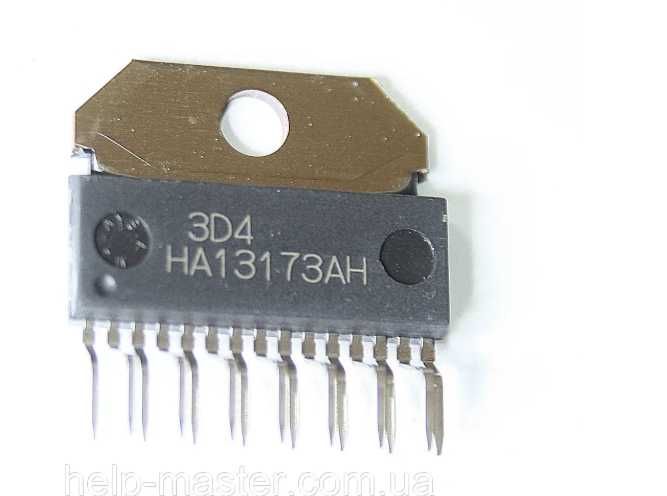 HA13173AH микросхема