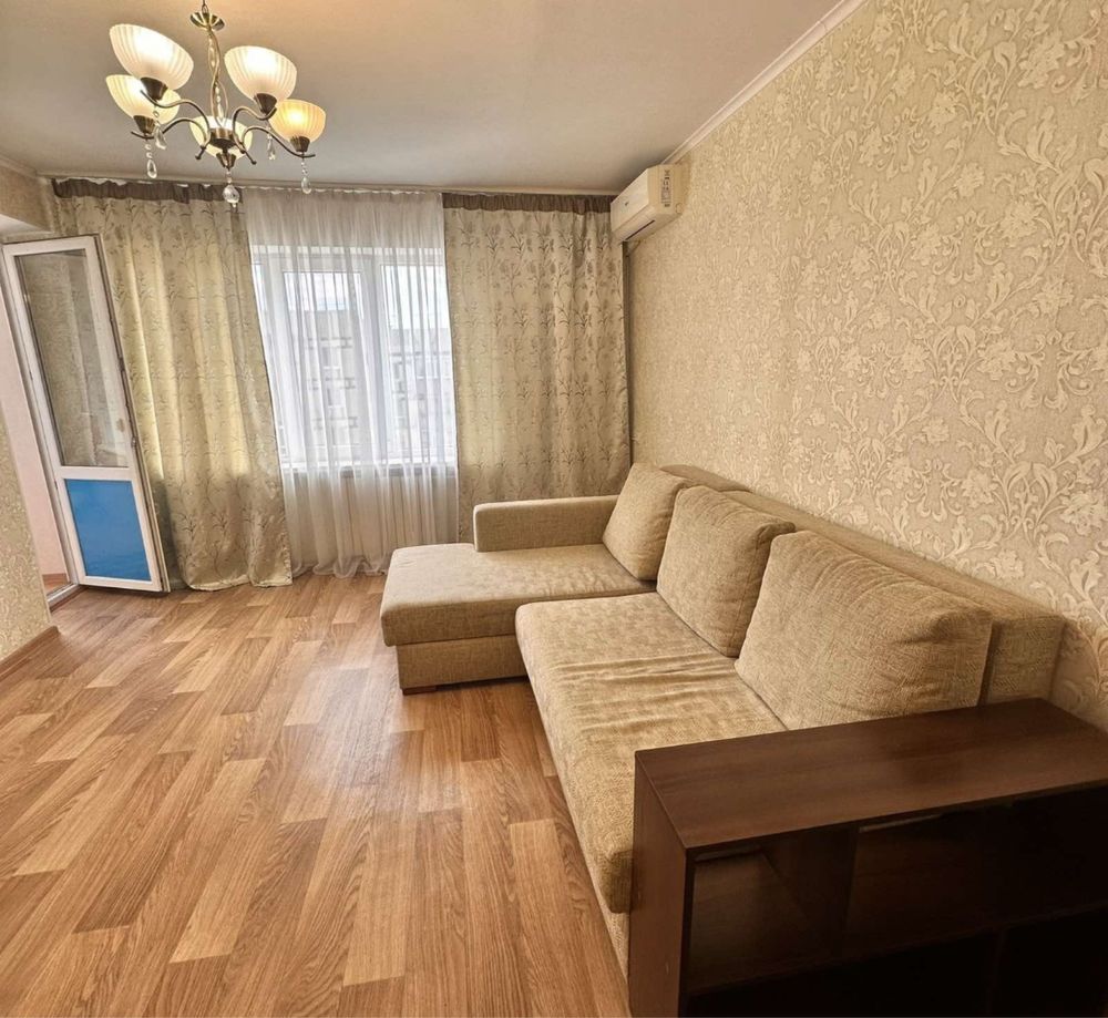 Сдам квартиру Кротова, Данила Нечая