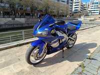 Yamaha YZF R1 EM EXCELENTE ESTADO