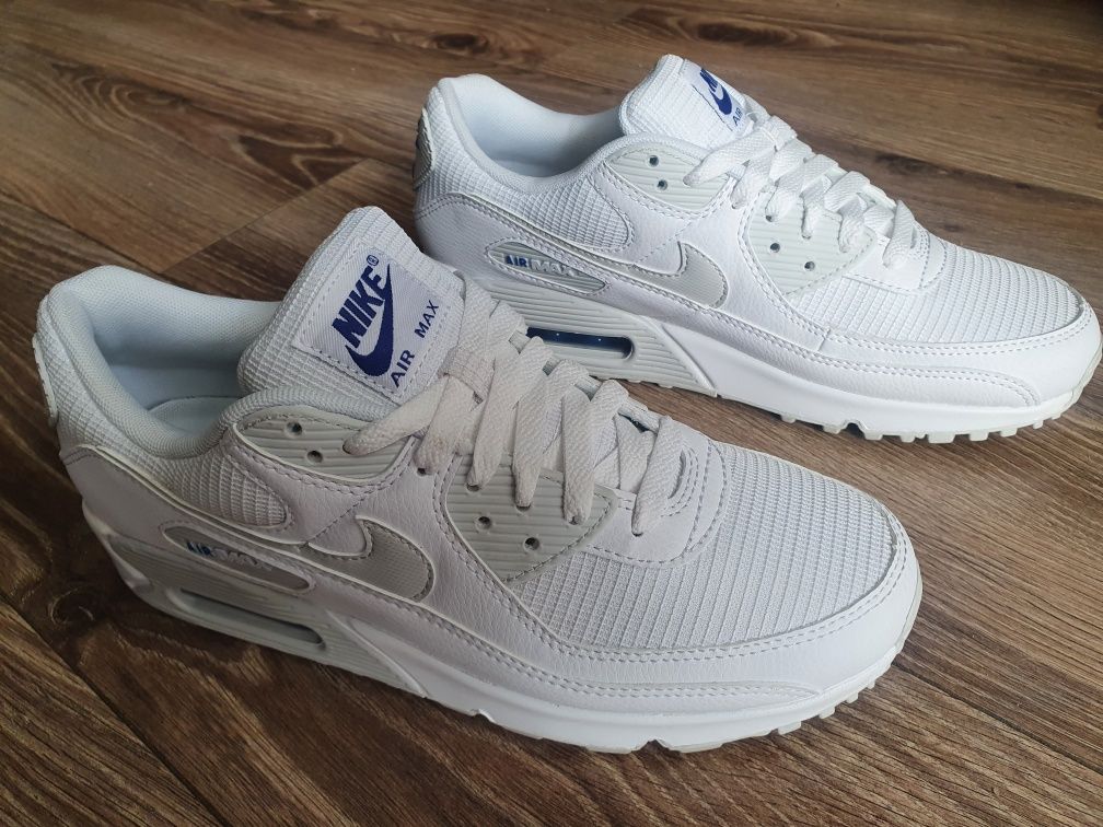 Nowe Nike Air Max 90