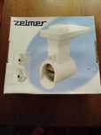 Szatkownica firm Zelmer