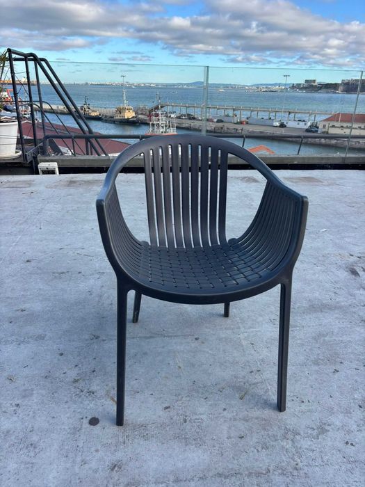 Cadeiras em bom estado