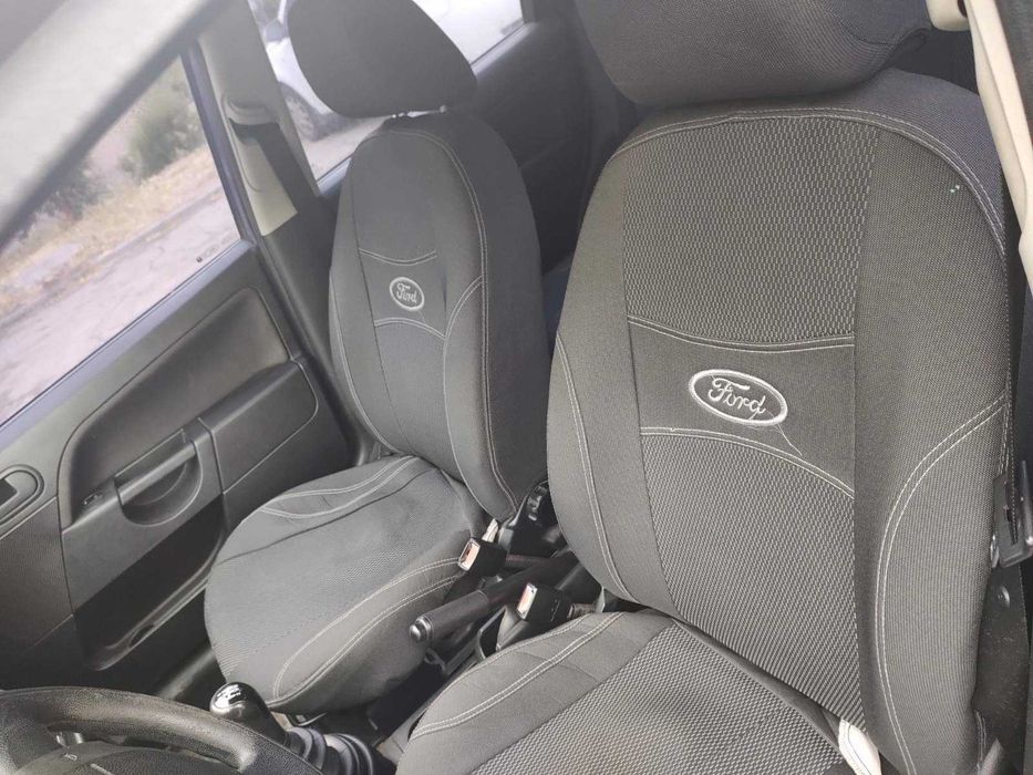 Продам Ford Fiesta 2006
