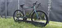 Rower Marin Nicasio 2 Gravel 28" Shimano GRX, Tiagra Jak nowy! roz. 54