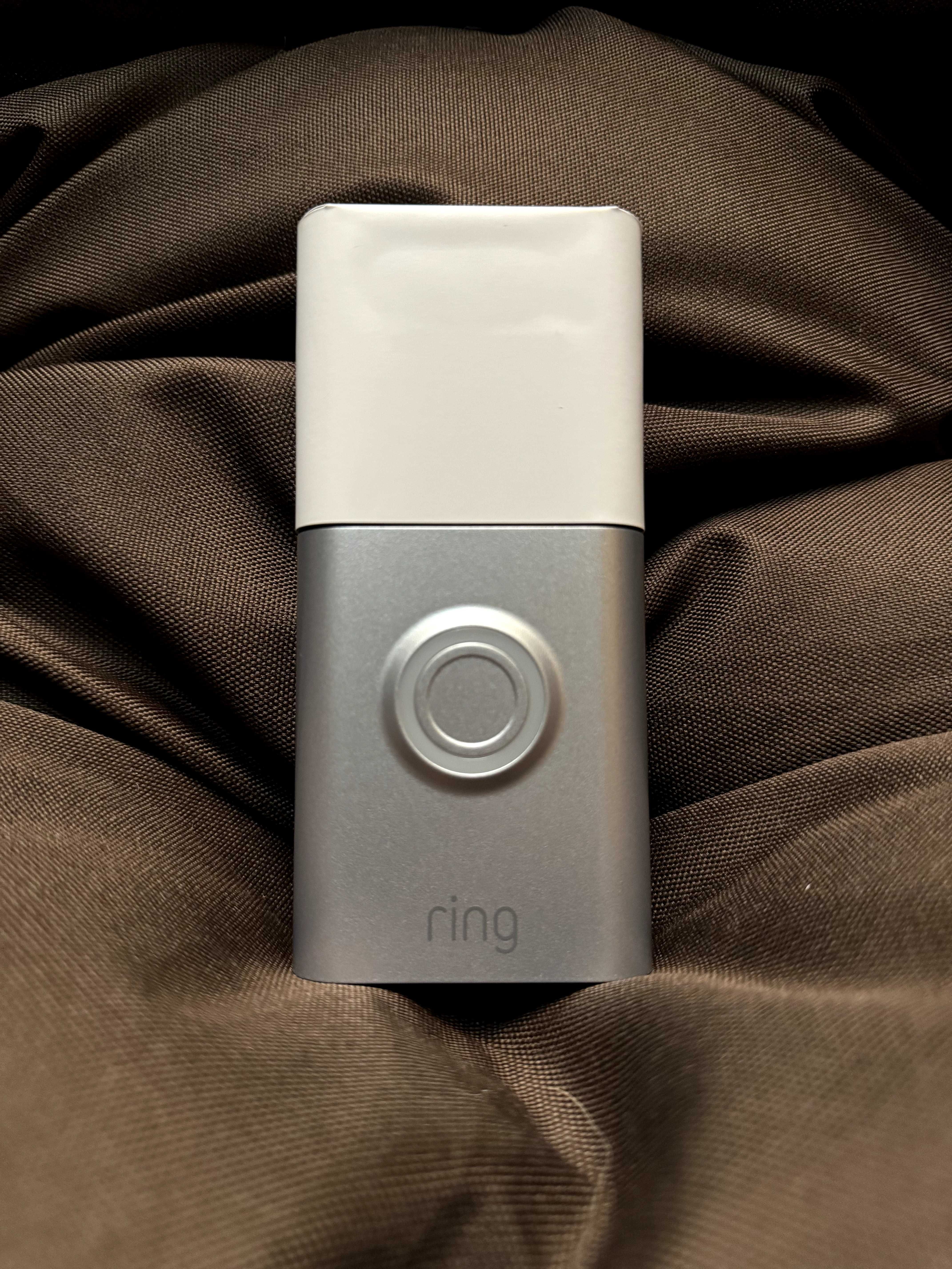 Ring doobell Pro розумний дзвінок (Open Box)