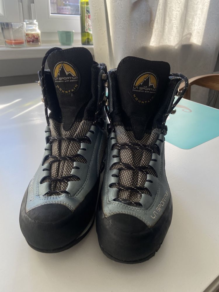 Buty górskie La Sportiva Trango S Evo GTX