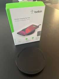 Carregador Wireless Belkin Boost Charge
