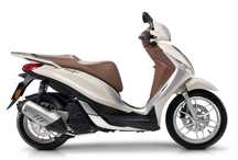 Mota Piaggio Medley 125 em muito bom estado
