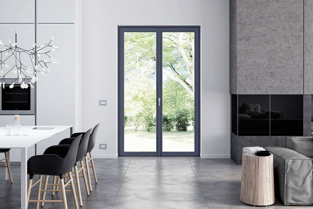 Serwis,przegląd okien rolet ,bram garażowych