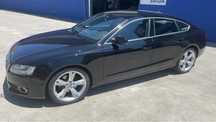 Audi A5 170cv Nacional