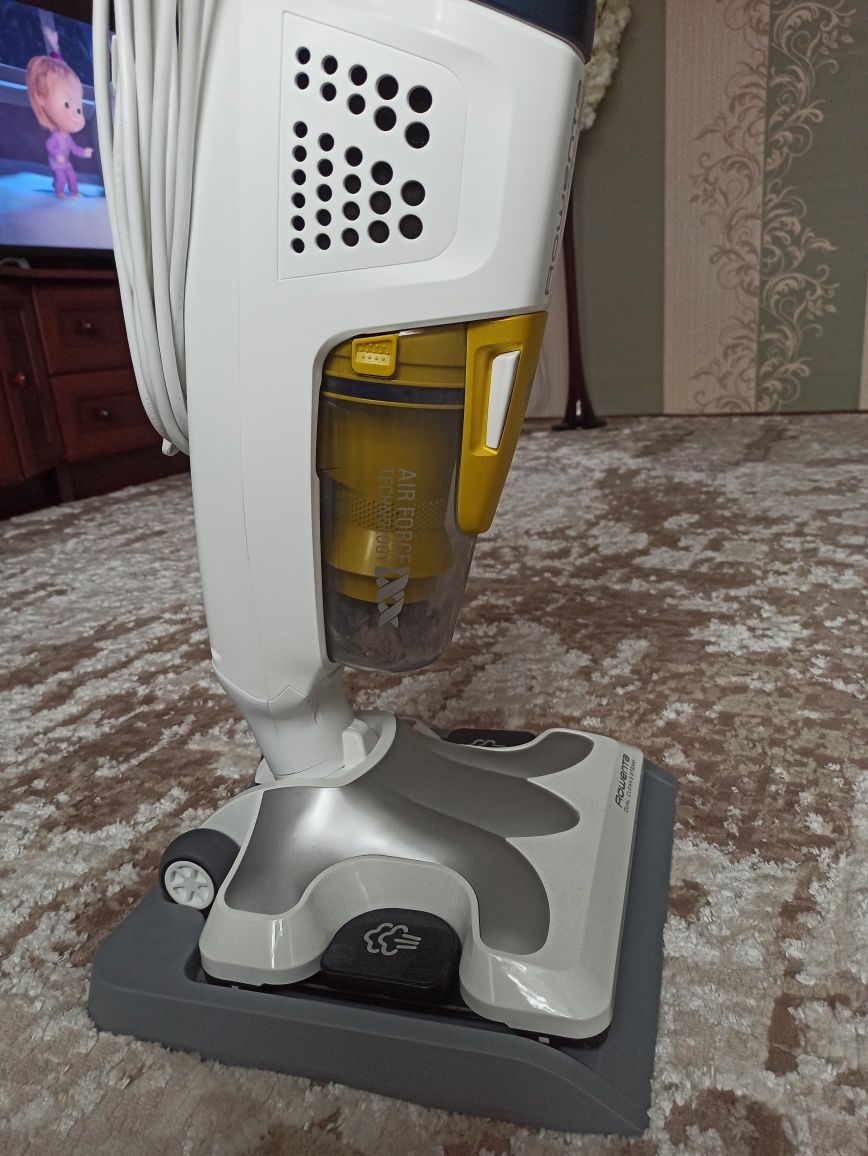 Пилосос ручний Roрwenta Clean & Steam Multi