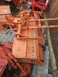Glebogryzarka japońska kubota 110cm 120cm 130cm 2-pkt  iseki yanmar