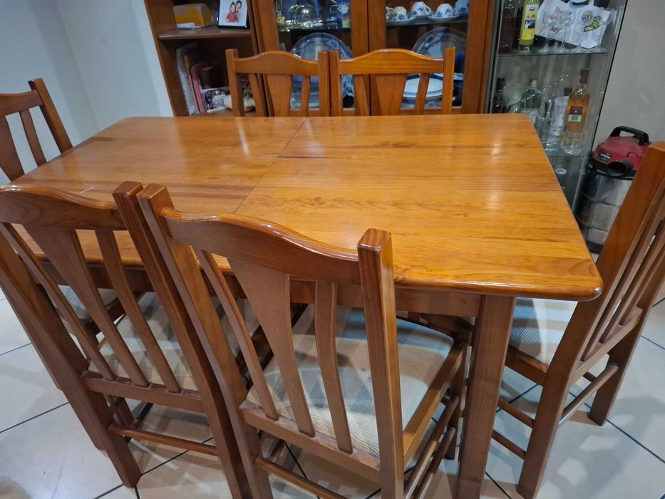 Mobília completa sala estar e jantar