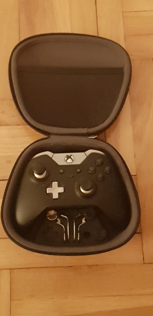 Pad xbox Elite do Xbox X series