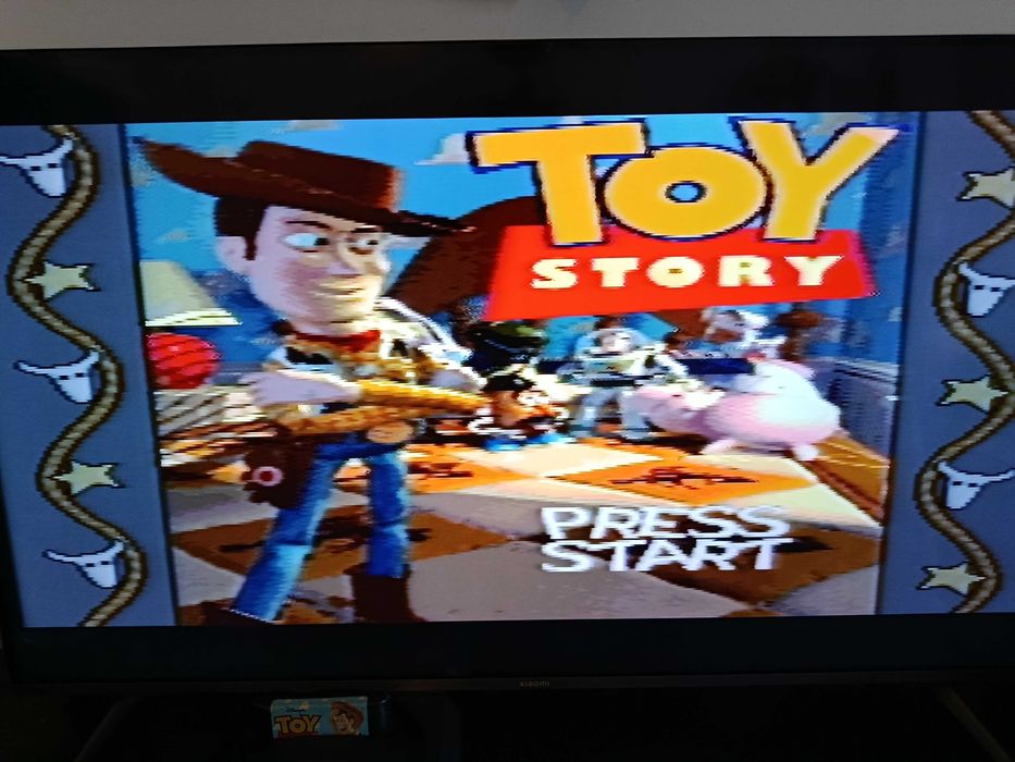 SEGA Mega Drive + Jogos