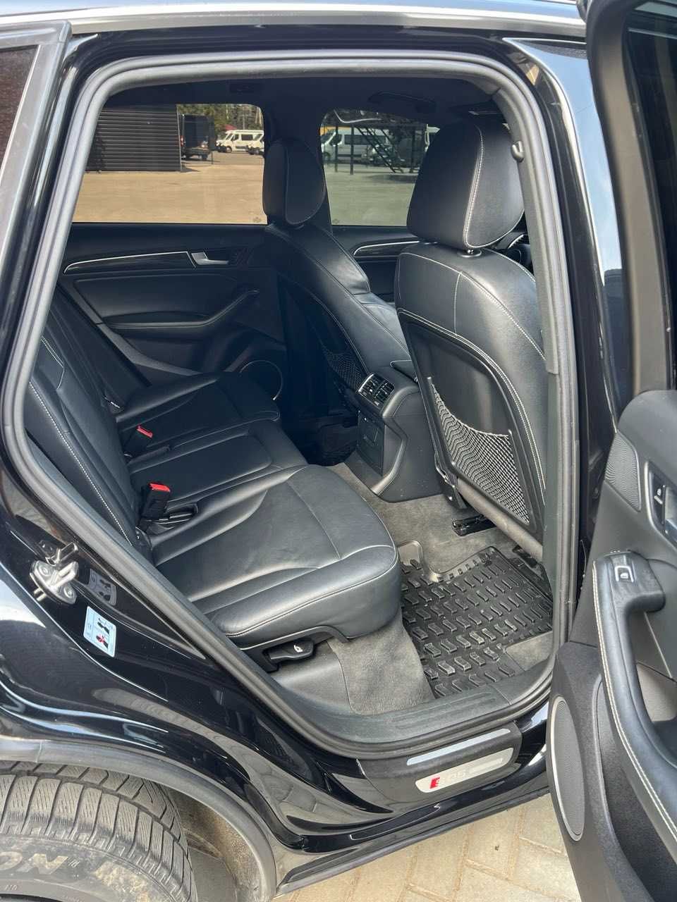 Продам Audi SQ5 2014