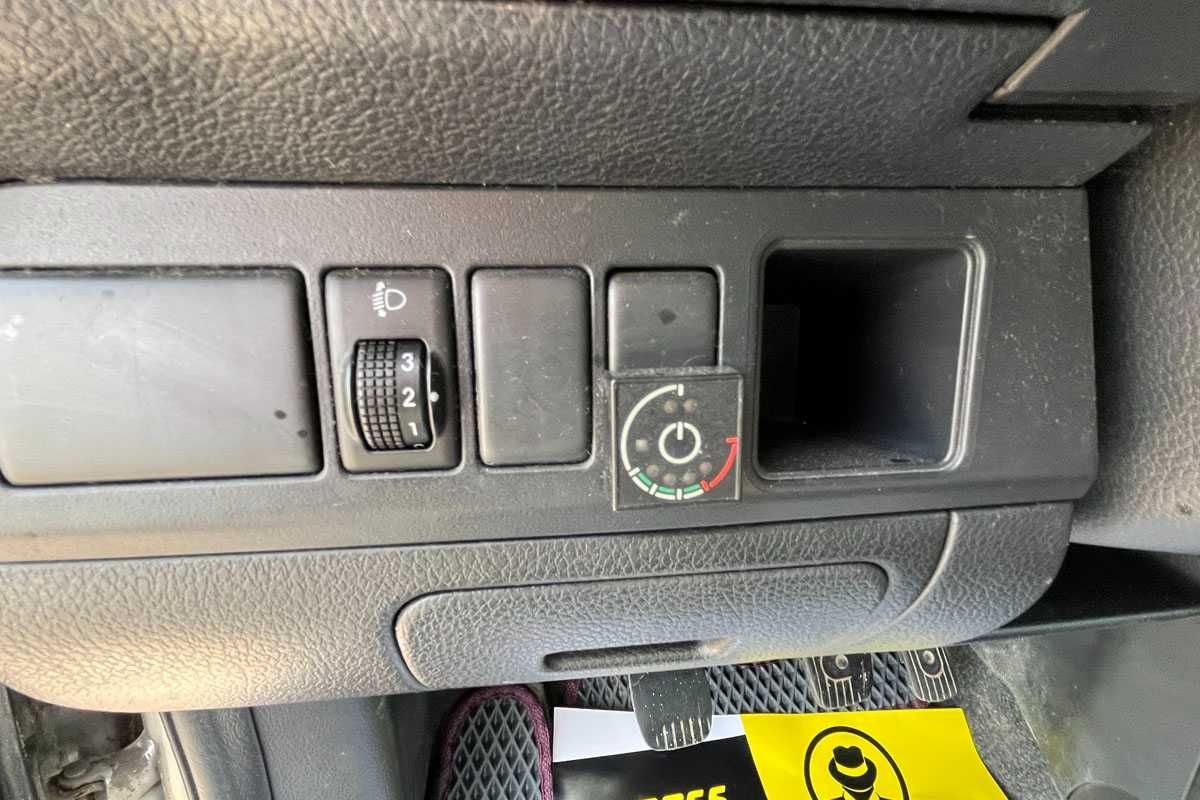 Nissan Note 2006