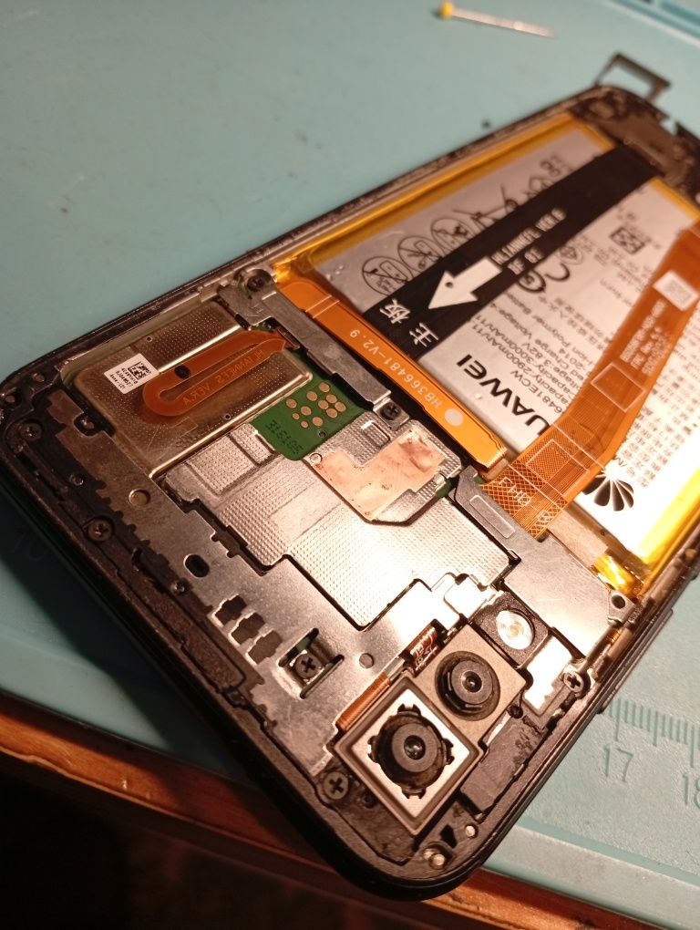 Płyta główna Huawei P20 Lite