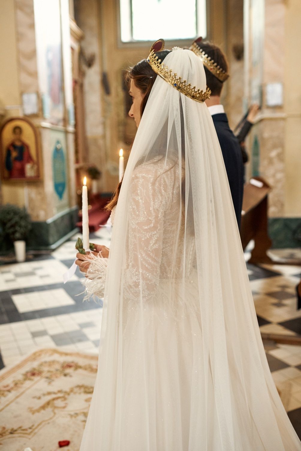 Прокат Весільне плаття сукня оренда свадебное