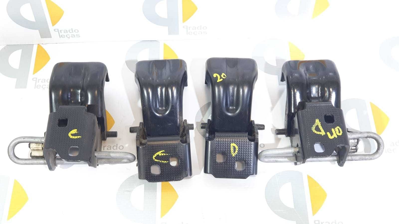 Dobradiças porta smart fortwo 451 3G