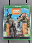 ZOO Tycoon Xbox One