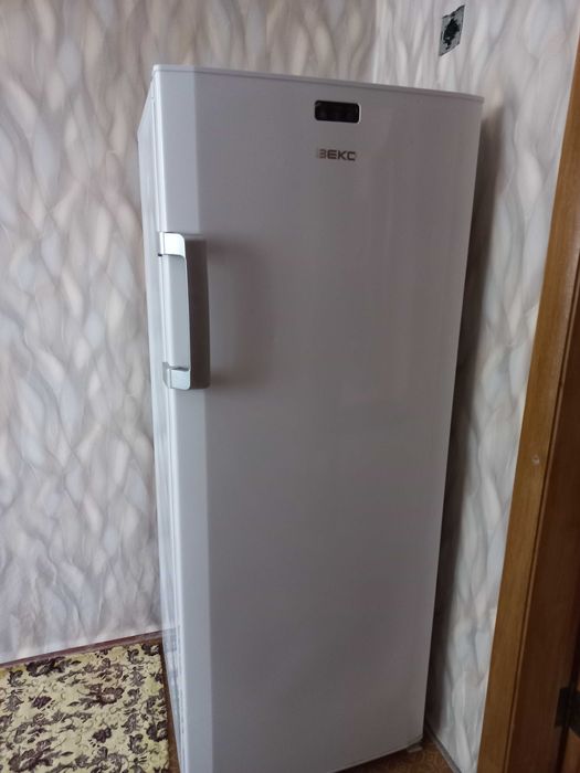 Мирозильная камера BEKO