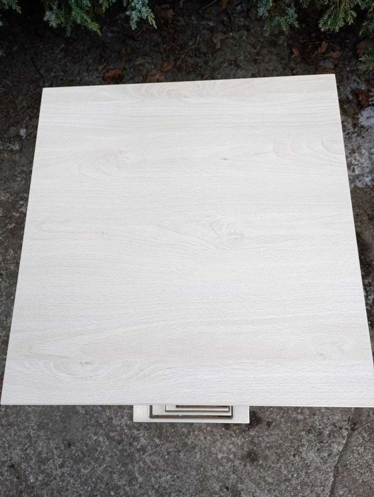 Kontenerek pod biurko KLON na kółkach mobilny przybornik do biur