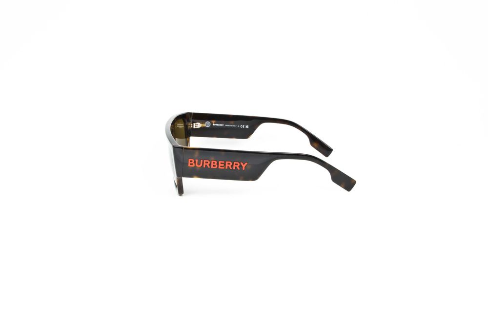 Burberry Оригинал Новые очки Wayfarer