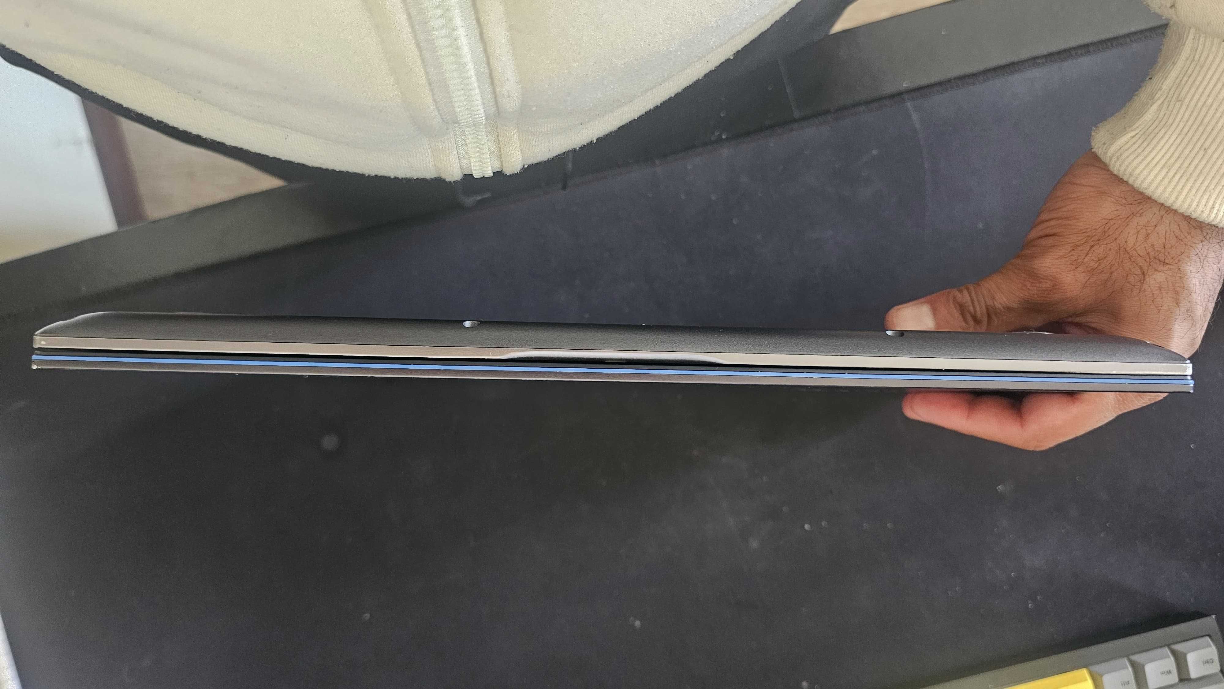 Notebook ASUS Vivobook i7 12GB RAM – Ótimo estado! (ACEITO TROCA)