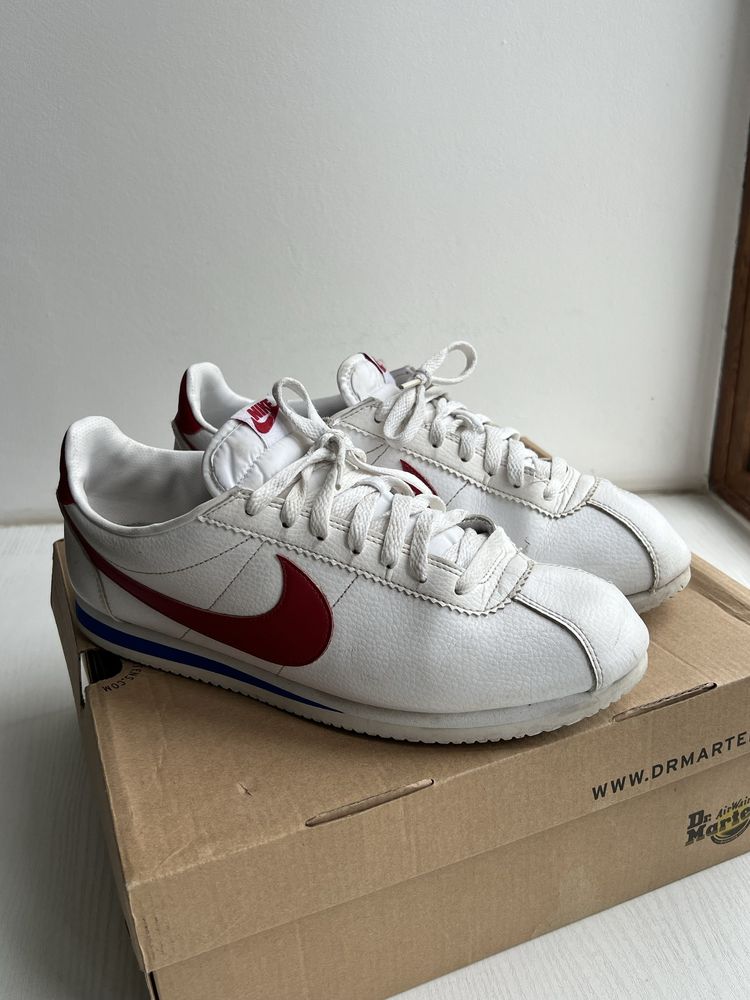 Кросівки Nike Cortez