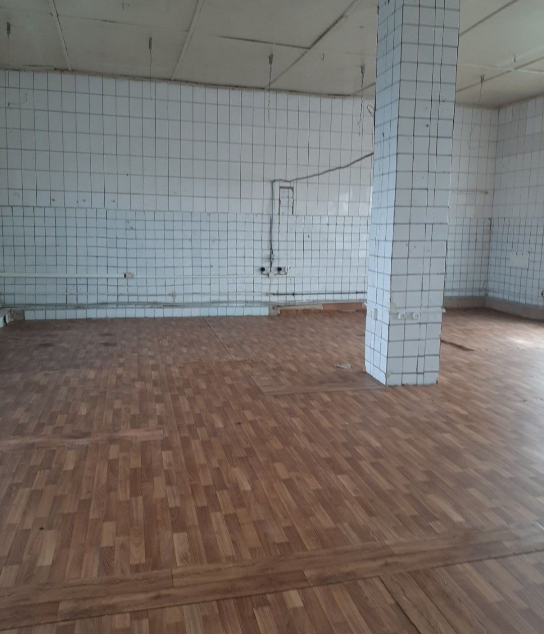 Продам помещение. Балашовка.