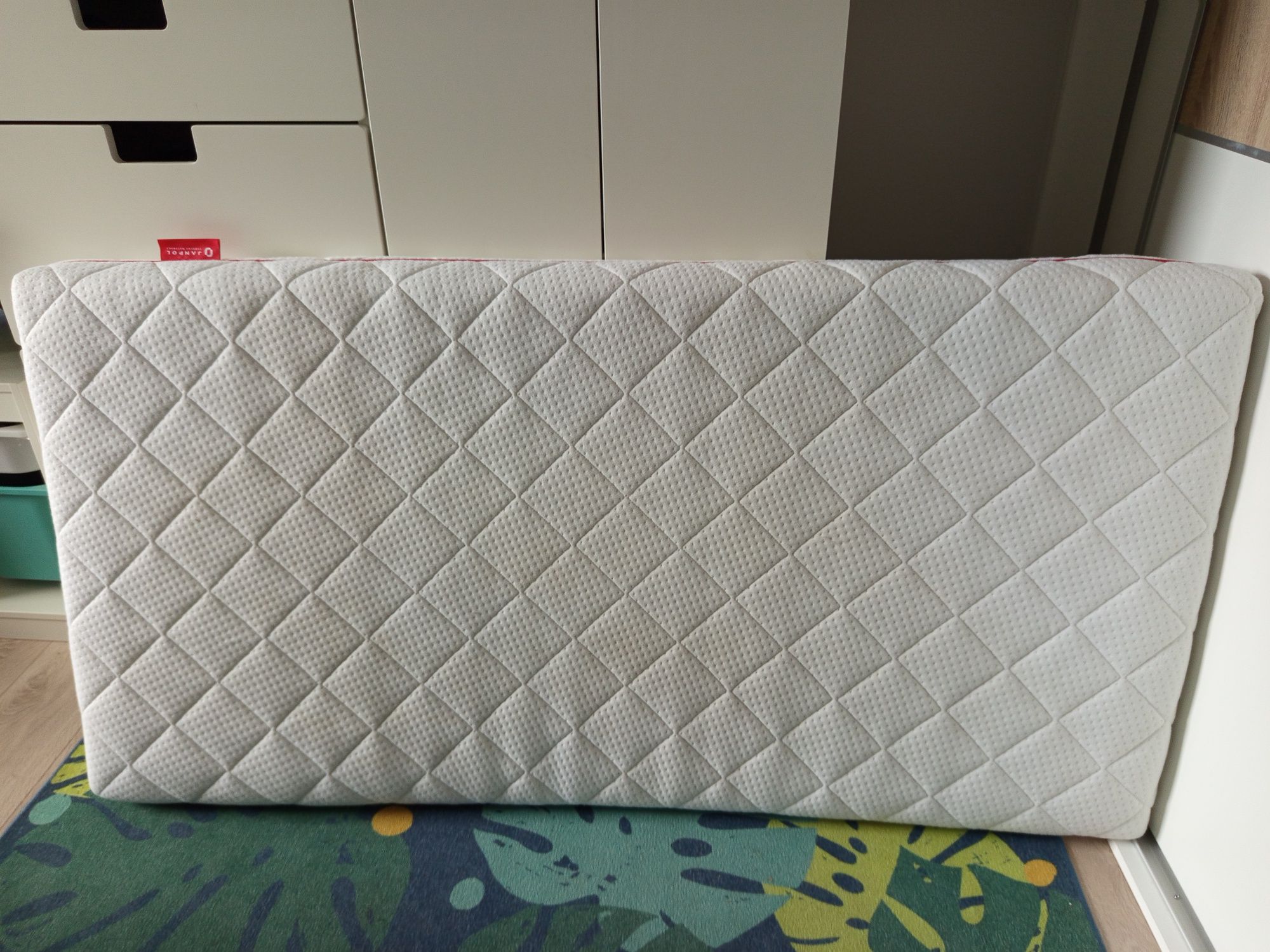 Materac Janpol Lio 80x160