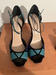 Buty damskie szpilki