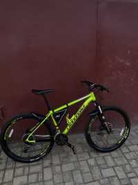 Cannondale Trail 4