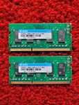 Pamięć 2x 1GB DSL DDR3L 1866 CL13 1,35V