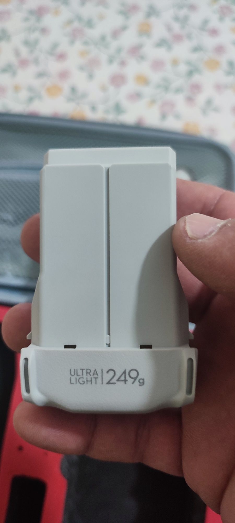 Drone DJI mini 4 pro com garantia