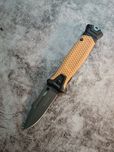 Складной туристический нож Buck StrongArm