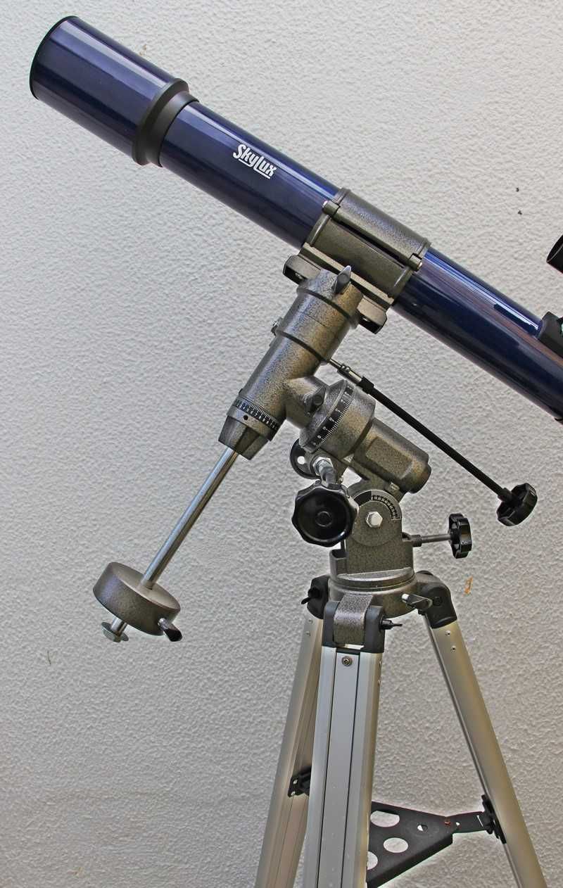 Telescópio Skylux 70 / 700