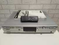 Phillips CDR 777 nagrywarka i odtwarzacz CD