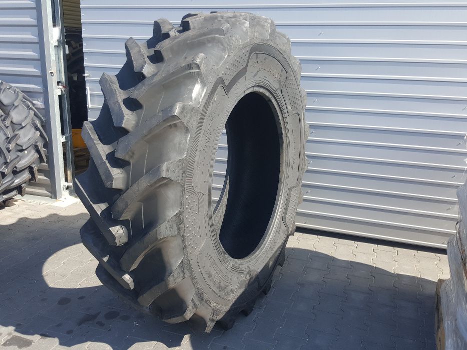 Opona opony 18.4R34 / 460/85R34 ALLIANCE AGRI STAR II 7 lat gwarancji