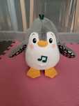 Muzyczny pingwinek kiwaczek, stan super. Fisher Price