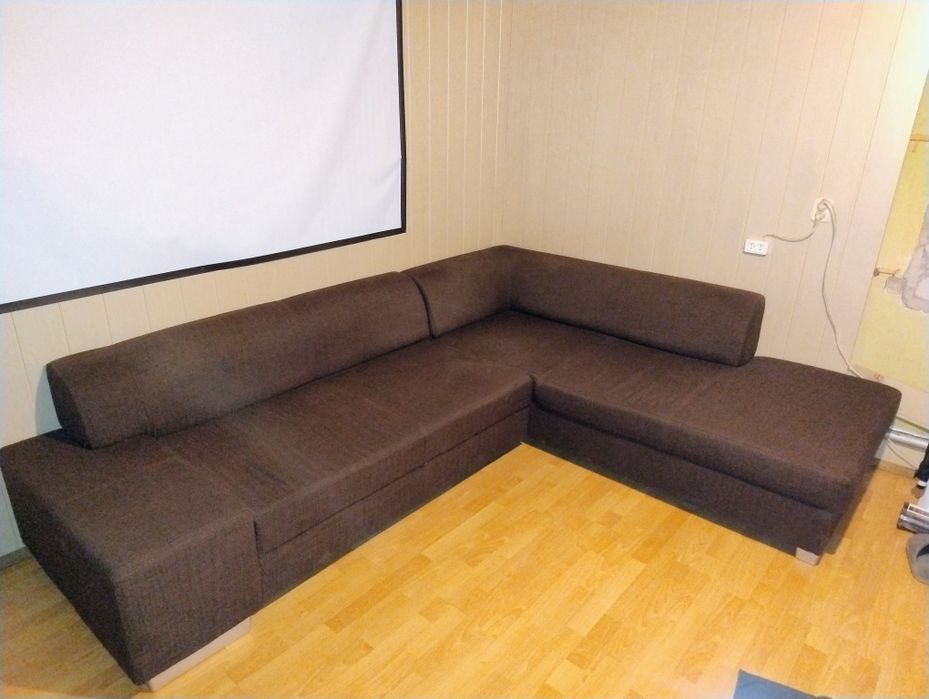 Oddam narożnik za darmo