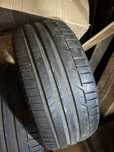 Opony letnie Dunlop 225/45 R18