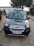 Fiat Doblo Malibu 1,9 JTD