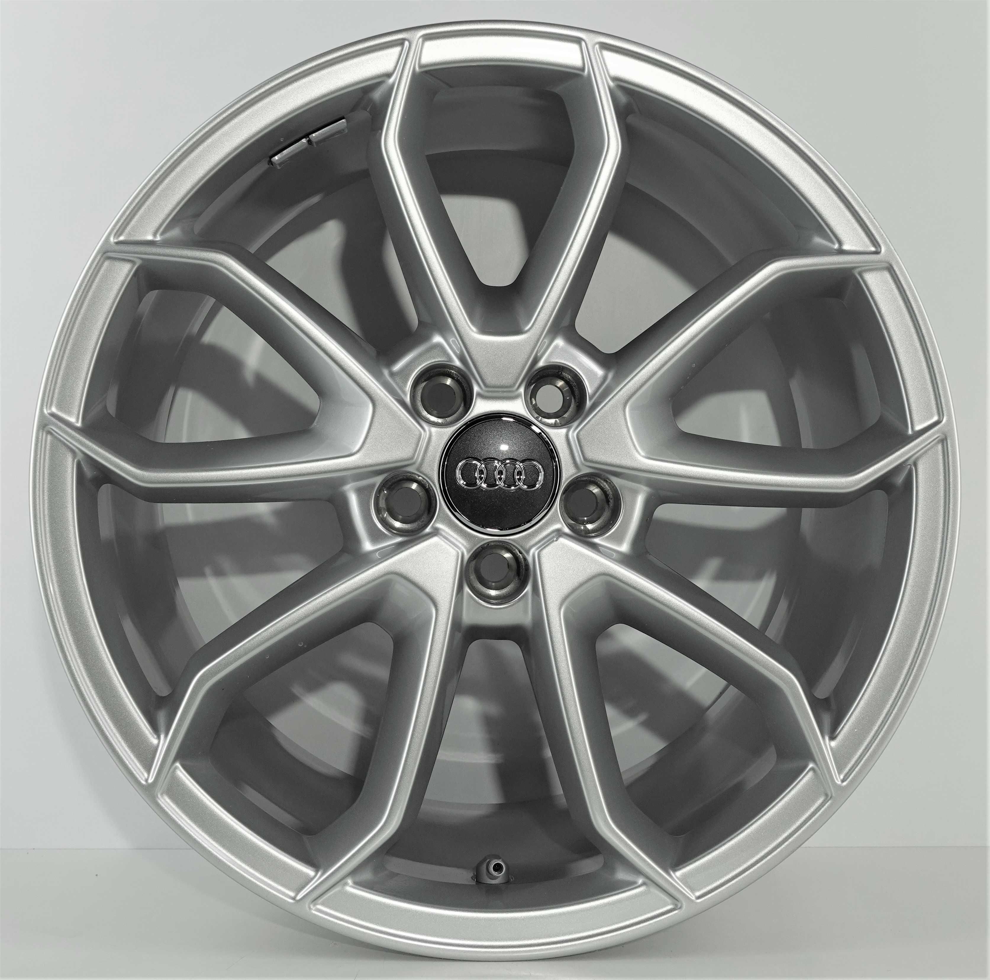 Nowe Felgi AUDI A1 17'' 5x100